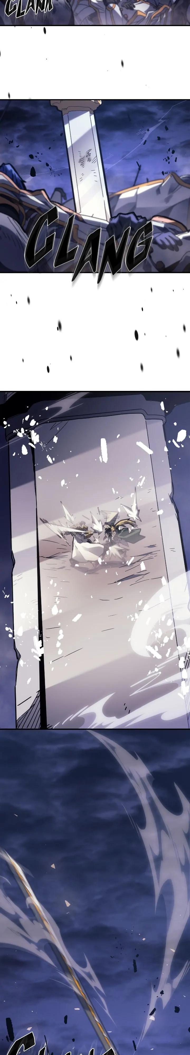 Read A Returner's Magic Should Be Special EN Manga Online