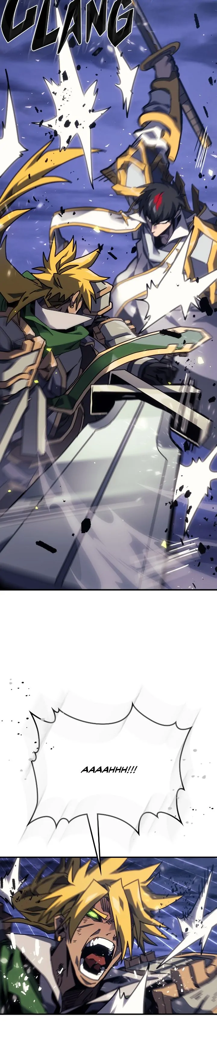 Read A Returner's Magic Should Be Special EN Manga Online