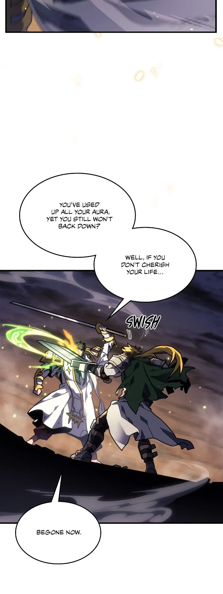 Read A Returner's Magic Should Be Special EN Manga Online