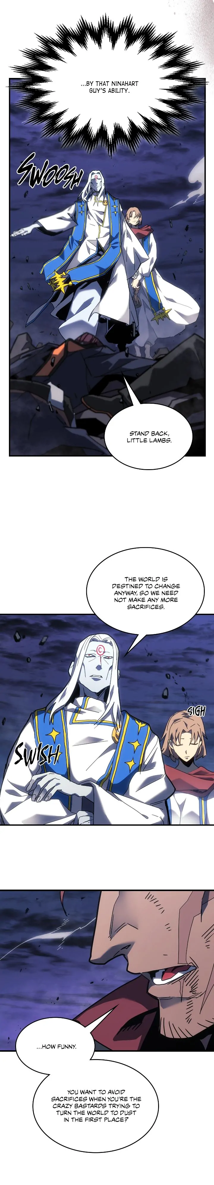 Read A Returner's Magic Should Be Special EN Manga Online