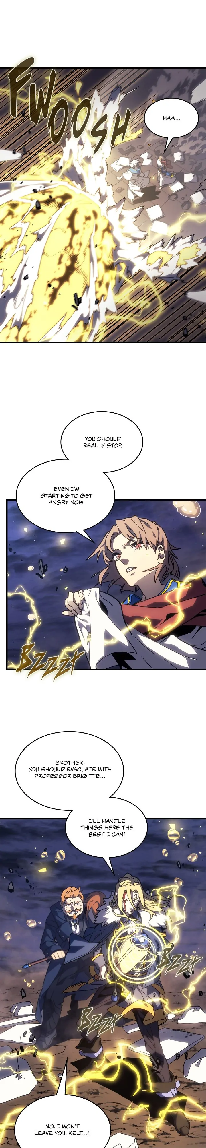 Read A Returner's Magic Should Be Special EN Manga Online