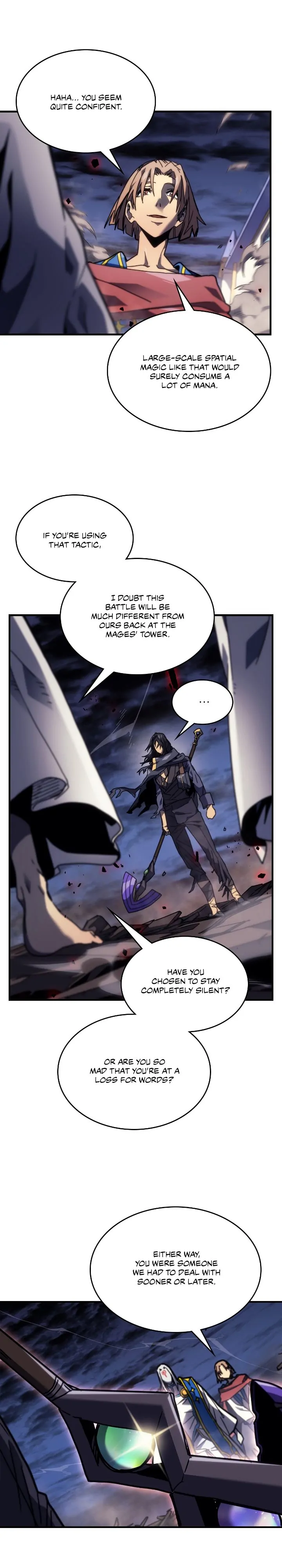 Read A Returner's Magic Should Be Special EN Manga Online