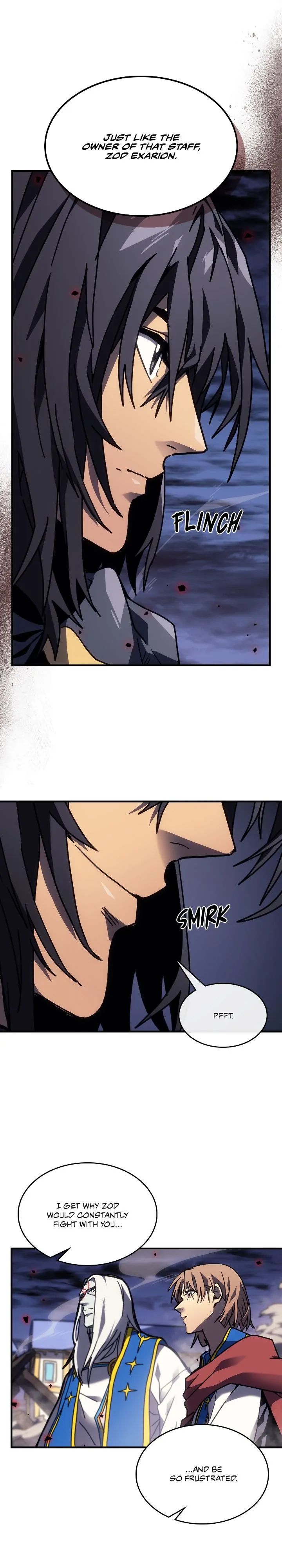 Read A Returner's Magic Should Be Special EN Manga Online