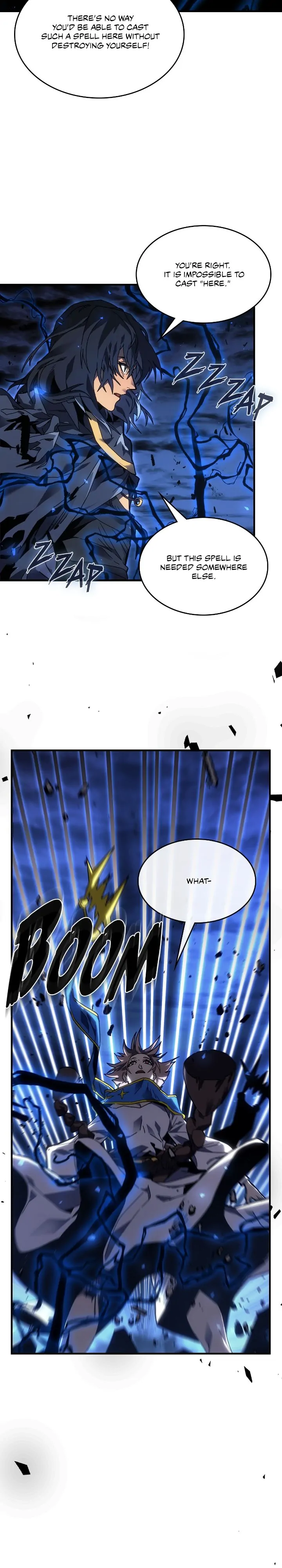 Read A Returner's Magic Should Be Special EN Manga Online