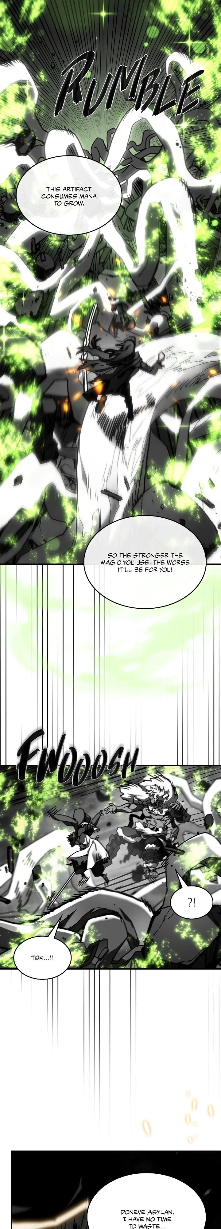 Read A Returner's Magic Should Be Special EN Manga Online