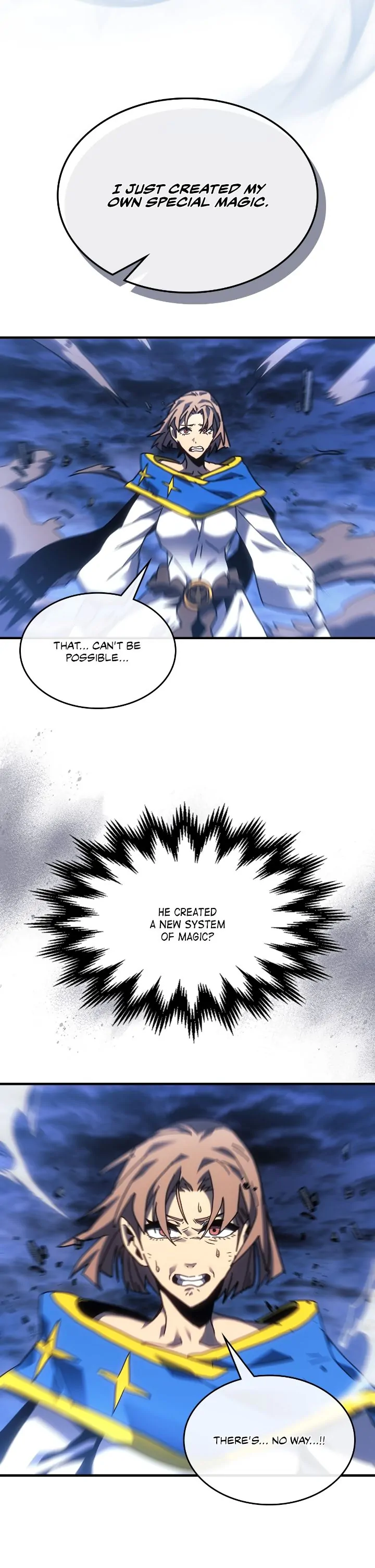 Read A Returner's Magic Should Be Special EN Manga Online