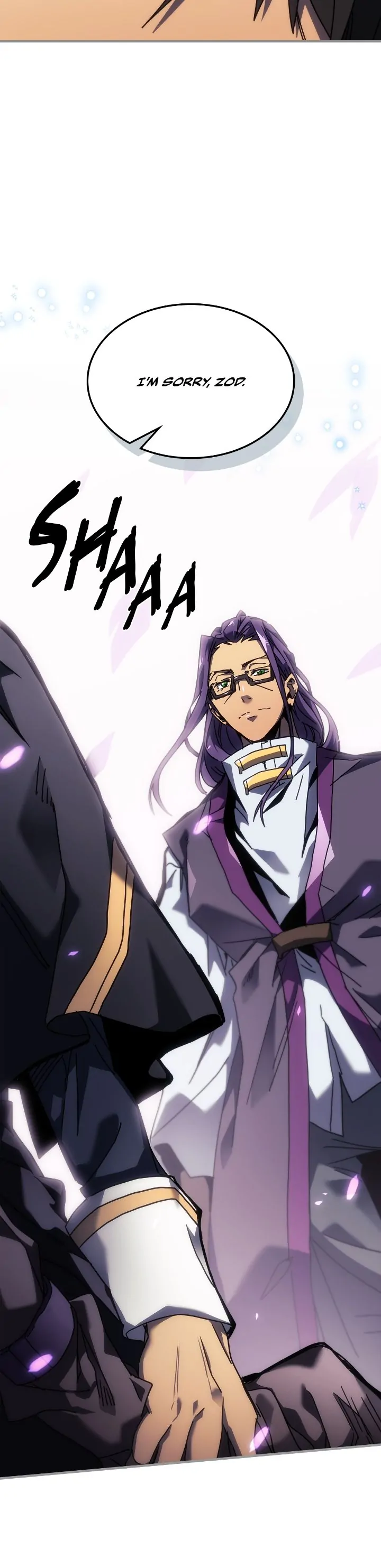 Read A Returner's Magic Should Be Special EN Manga Online