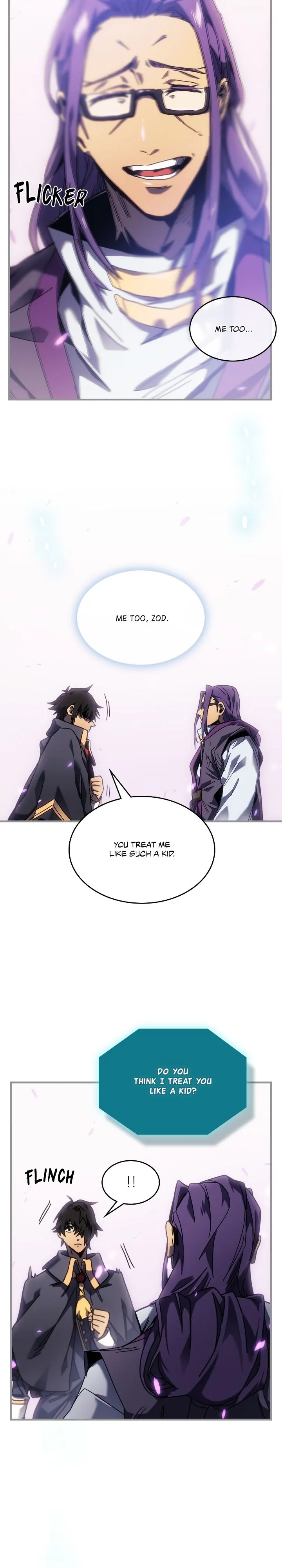 Read A Returner's Magic Should Be Special EN Manga Online