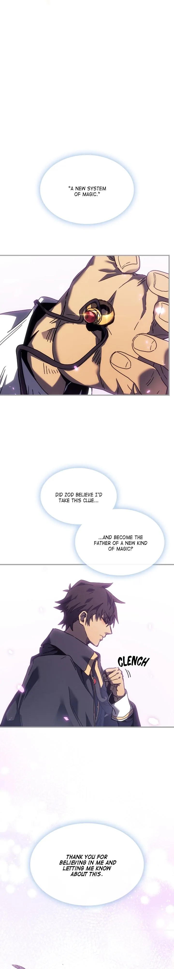 Read A Returner's Magic Should Be Special EN Manga Online