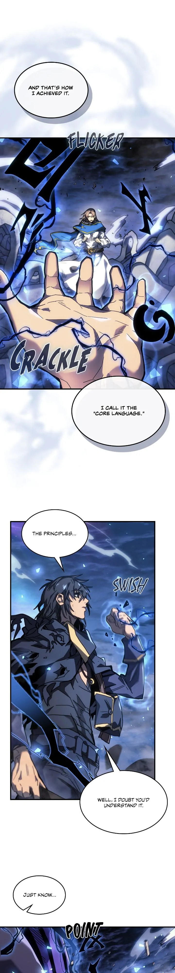 Read A Returner's Magic Should Be Special EN Manga Online