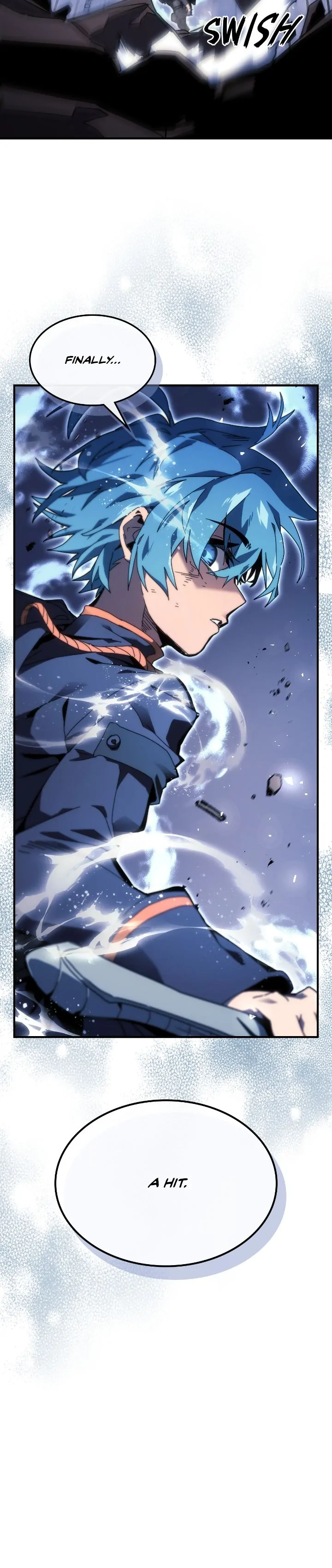 Read A Returner's Magic Should Be Special EN Manga Online