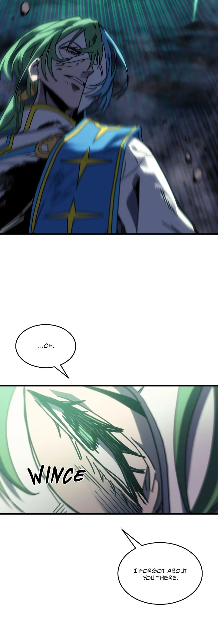 Read A Returner's Magic Should Be Special EN Manga Online