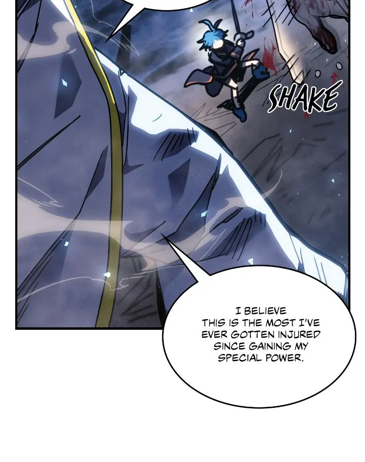 Read A Returner's Magic Should Be Special EN Manga Online