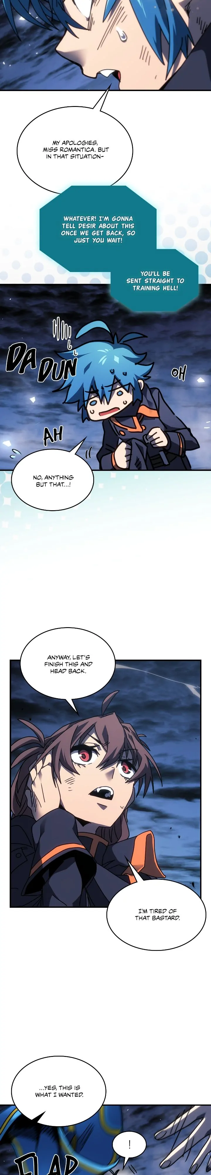 Read A Returner's Magic Should Be Special EN Manga Online