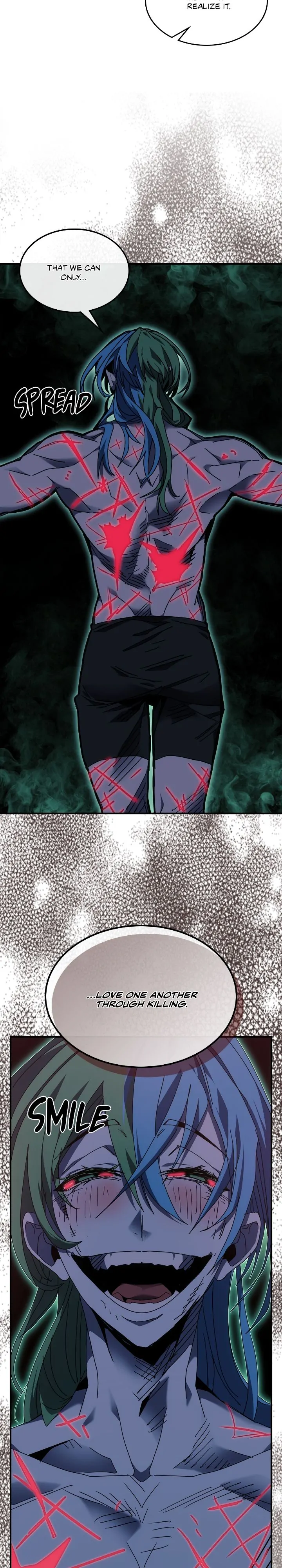 Read A Returner's Magic Should Be Special EN Manga Online