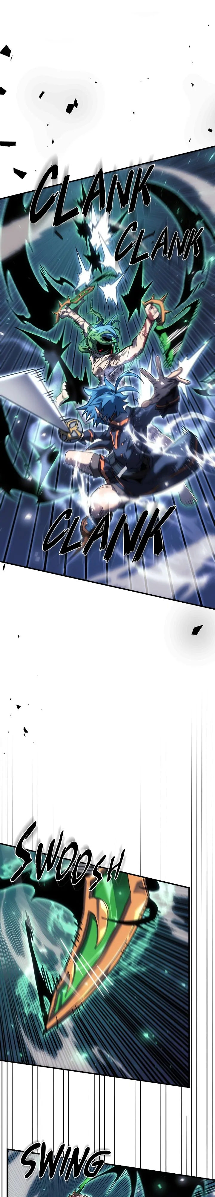 Read A Returner's Magic Should Be Special EN Manga Online