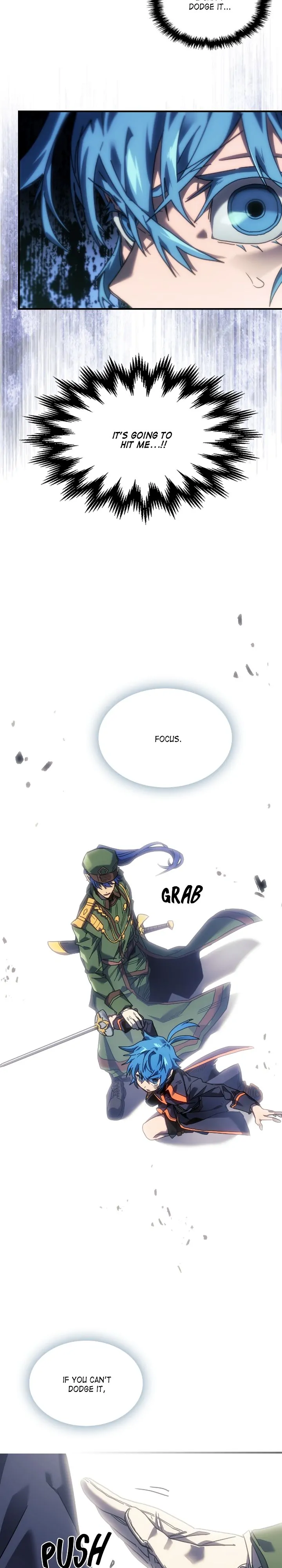 Read A Returner's Magic Should Be Special EN Manga Online