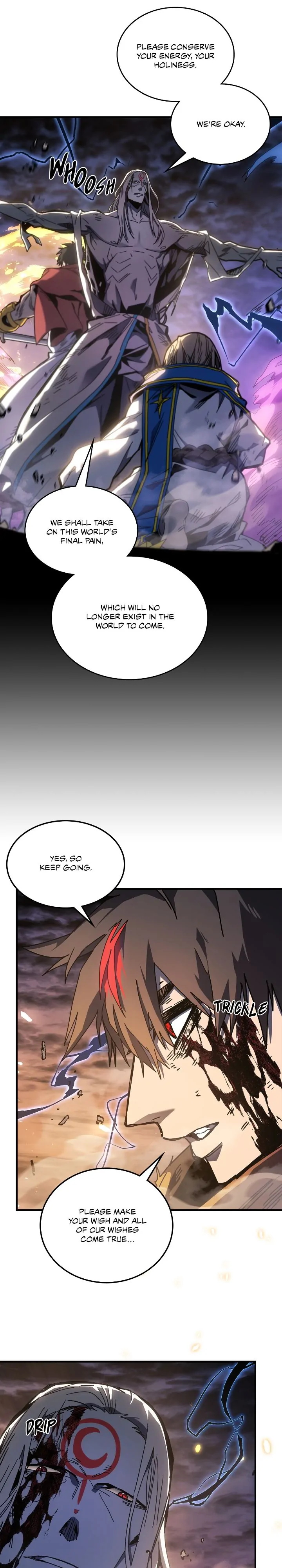 Read A Returner's Magic Should Be Special EN Manga Online