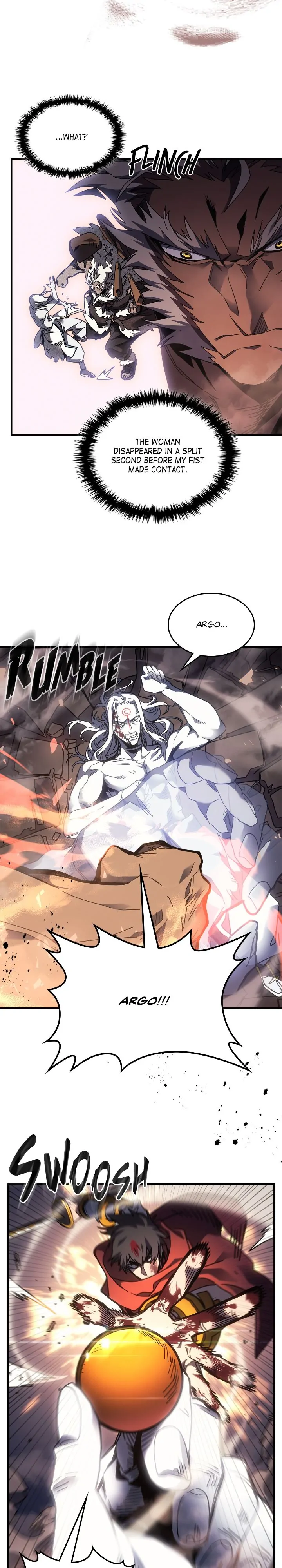 Read A Returner's Magic Should Be Special EN Manga Online