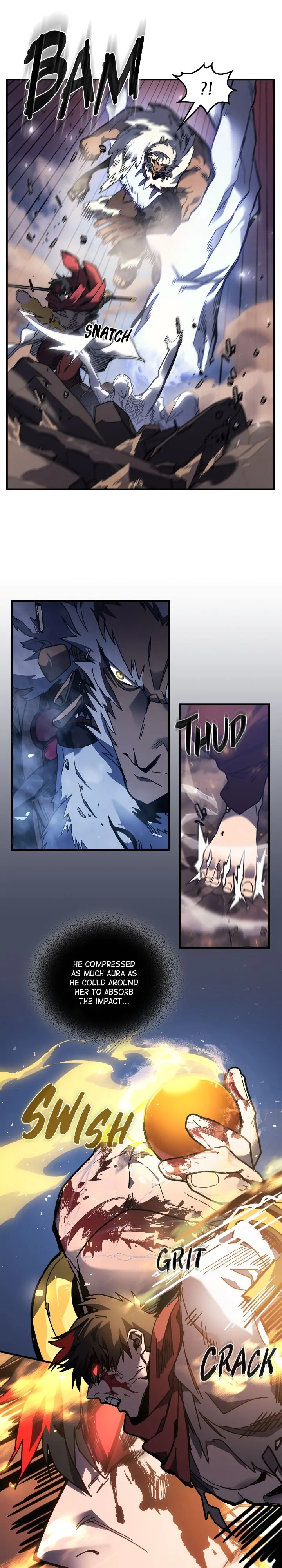 Read A Returner's Magic Should Be Special EN Manga Online