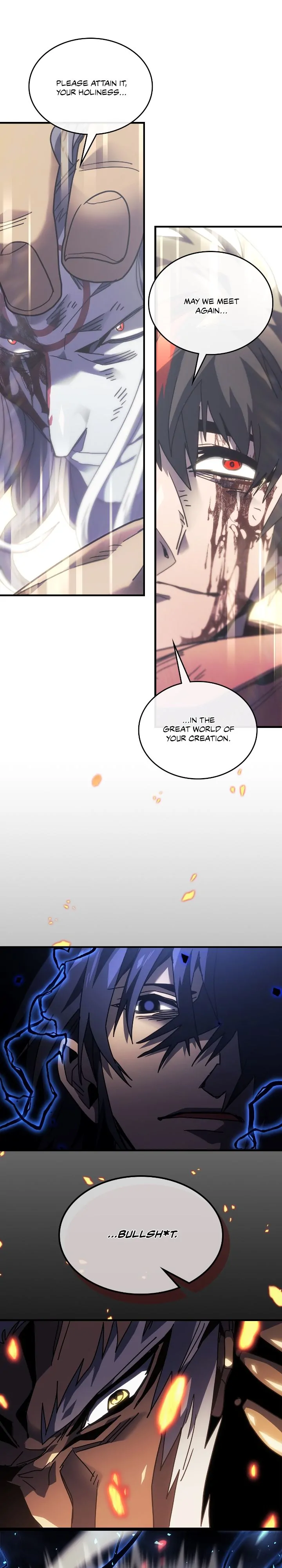 Read A Returner's Magic Should Be Special EN Manga Online