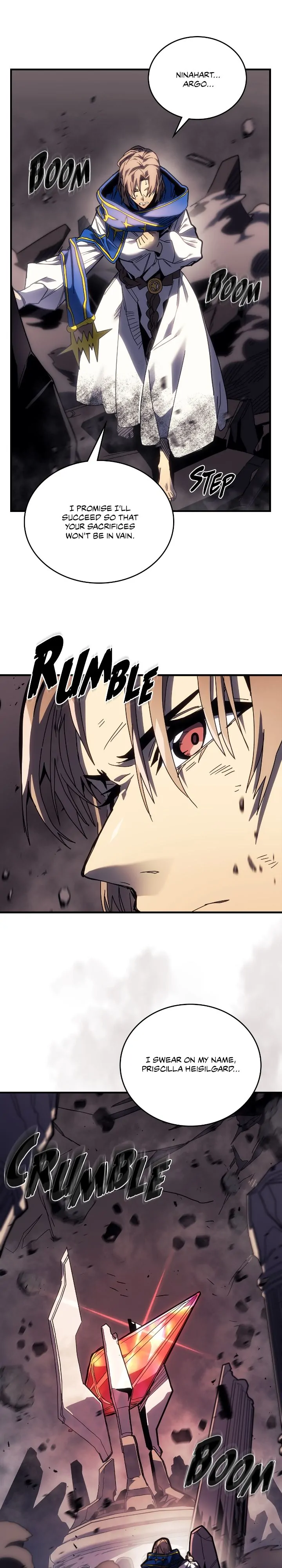 Read A Returner's Magic Should Be Special EN Manga Online