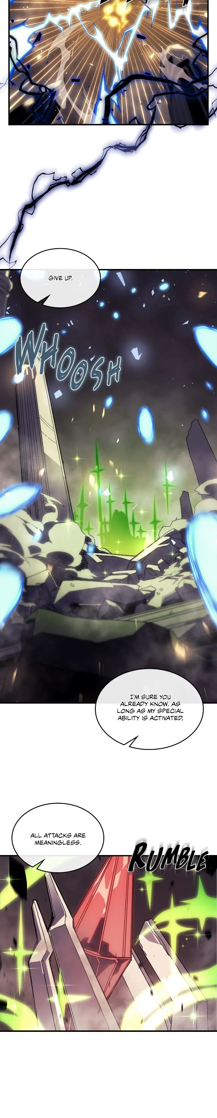 Read A Returner's Magic Should Be Special EN Manga Online