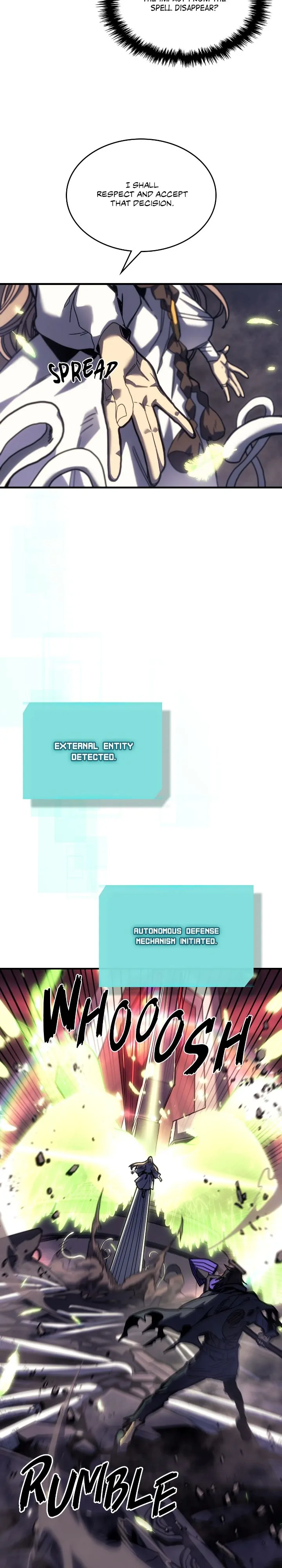 Read A Returner's Magic Should Be Special EN Manga Online