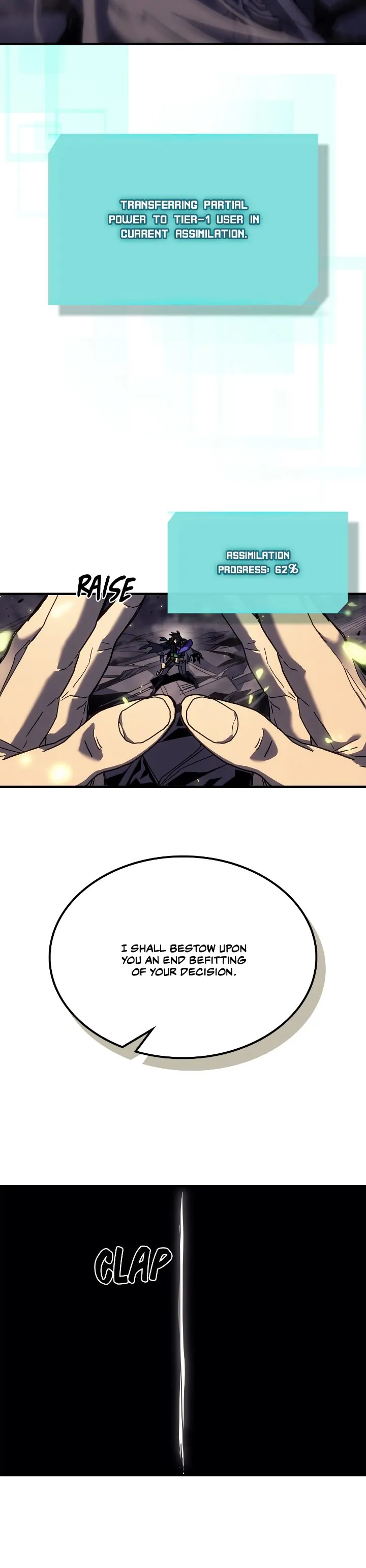 Read A Returner's Magic Should Be Special EN Manga Online