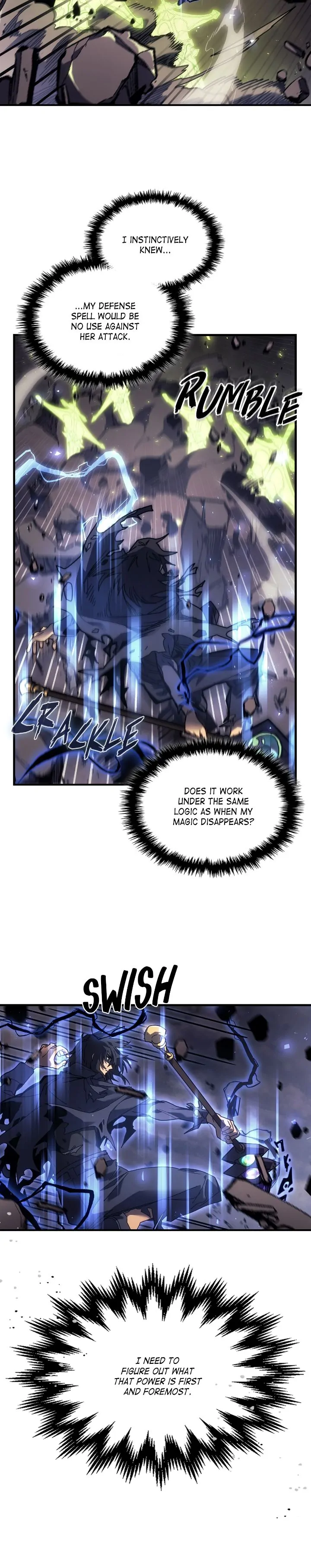 Read A Returner's Magic Should Be Special EN Manga Online