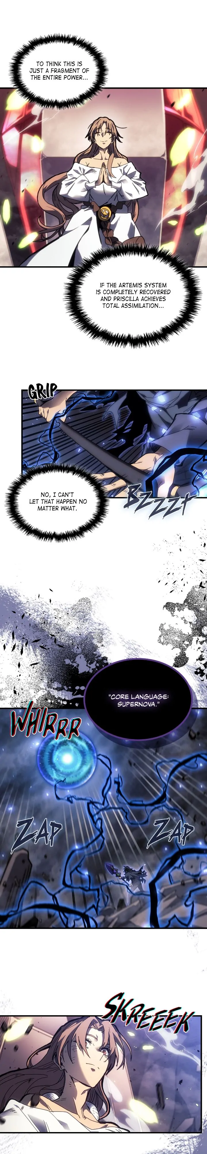 Read A Returner's Magic Should Be Special EN Manga Online