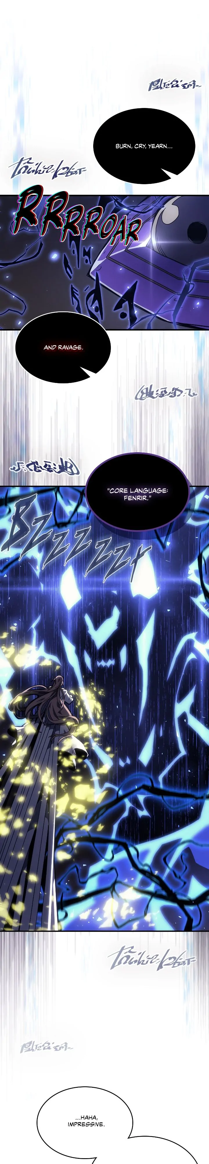 Read A Returner's Magic Should Be Special EN Manga Online