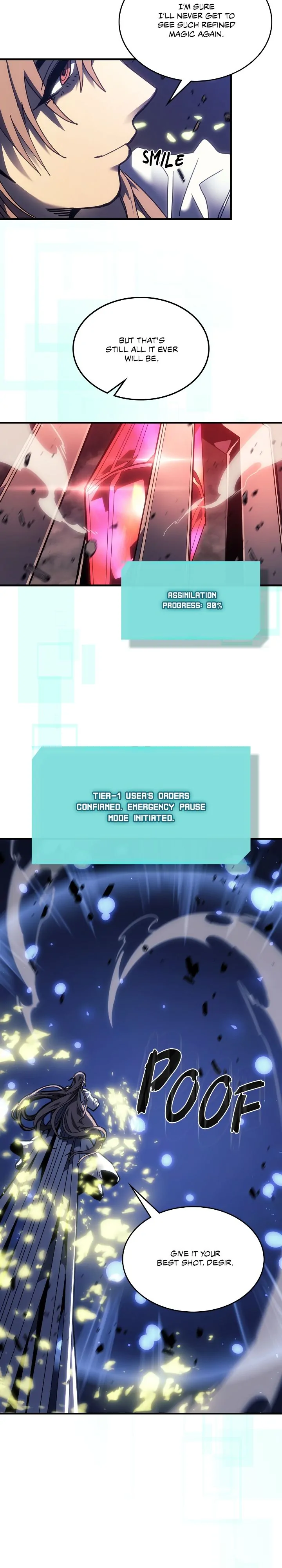 Read A Returner's Magic Should Be Special EN Manga Online