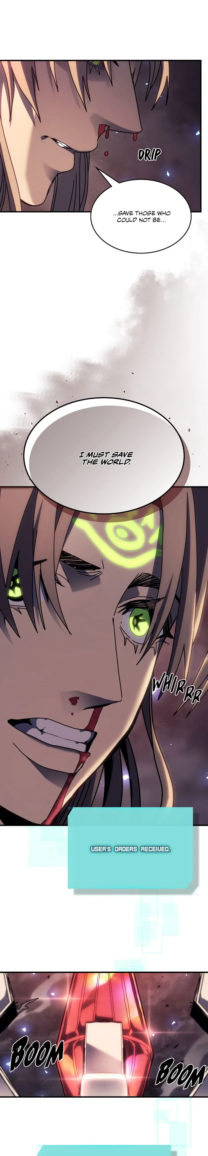 Read A Returner's Magic Should Be Special EN Manga Online