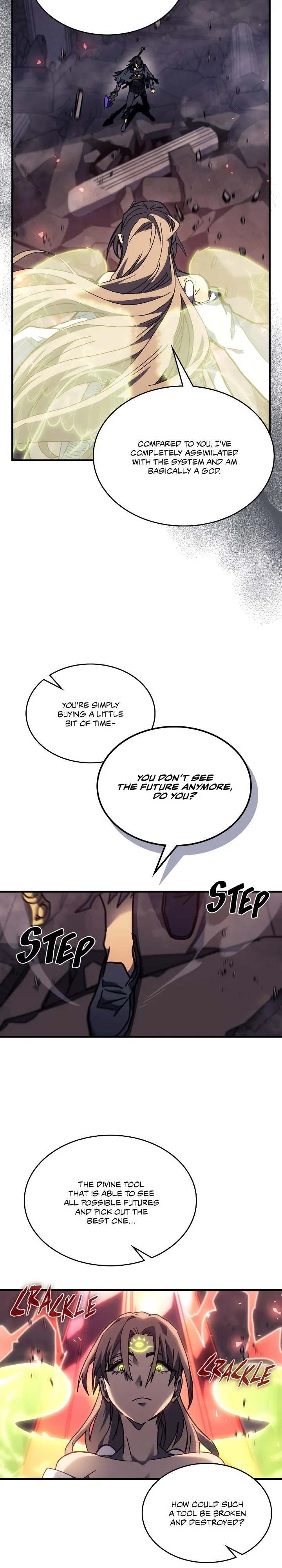 Read A Returner's Magic Should Be Special EN Manga Online