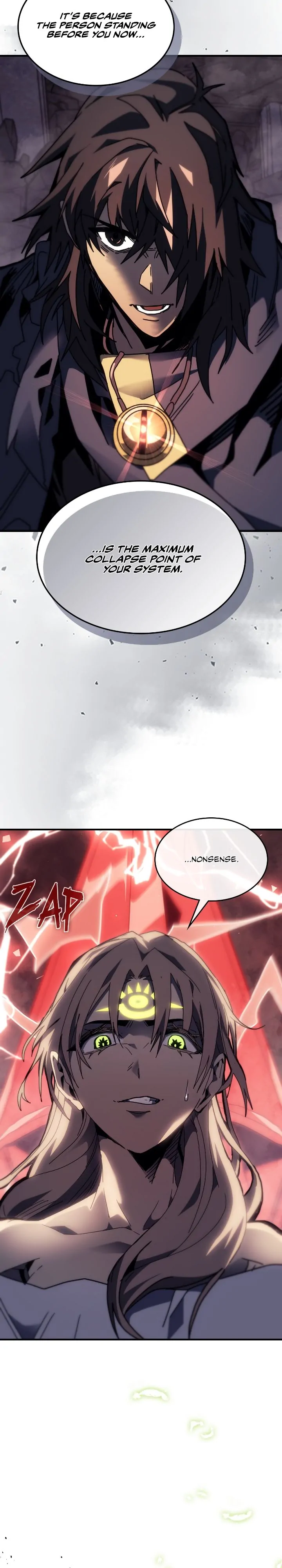 Read A Returner's Magic Should Be Special EN Manga Online