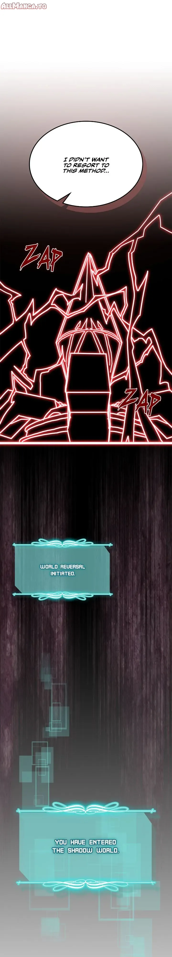 Read A Returner's Magic Should Be Special EN Manga Online