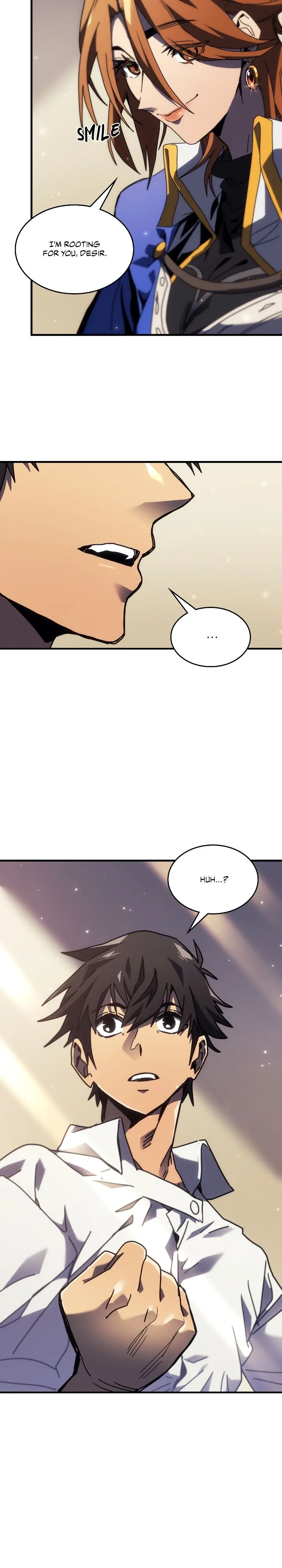 Read A Returner's Magic Should Be Special EN Manga Online