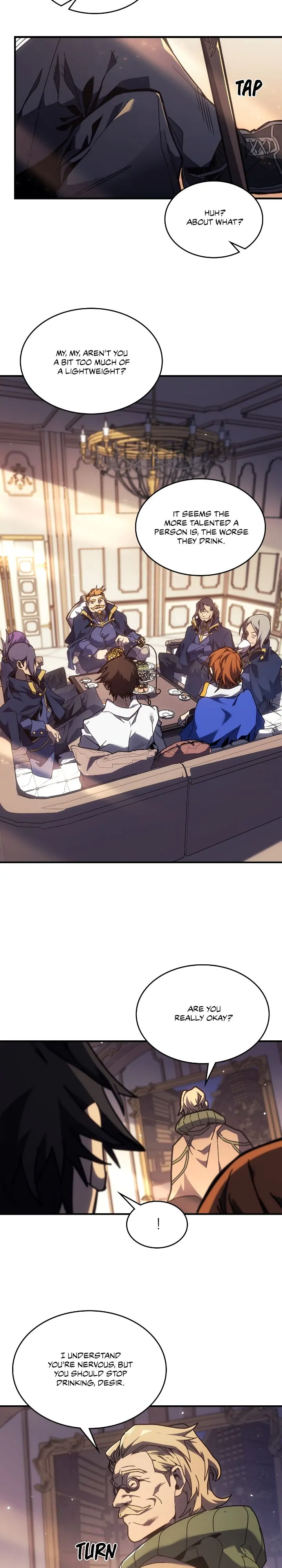 Read A Returner's Magic Should Be Special EN Manga Online