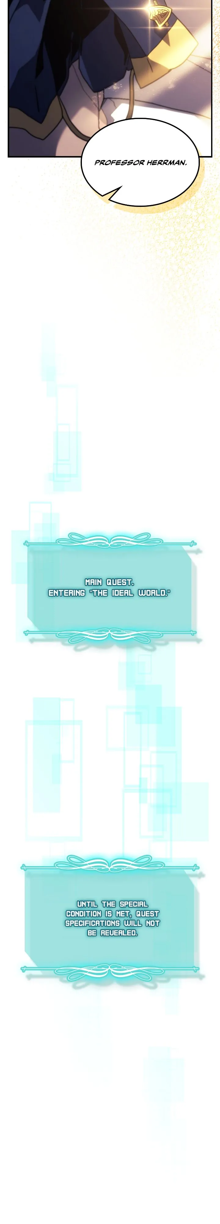 Read A Returner's Magic Should Be Special EN Manga Online