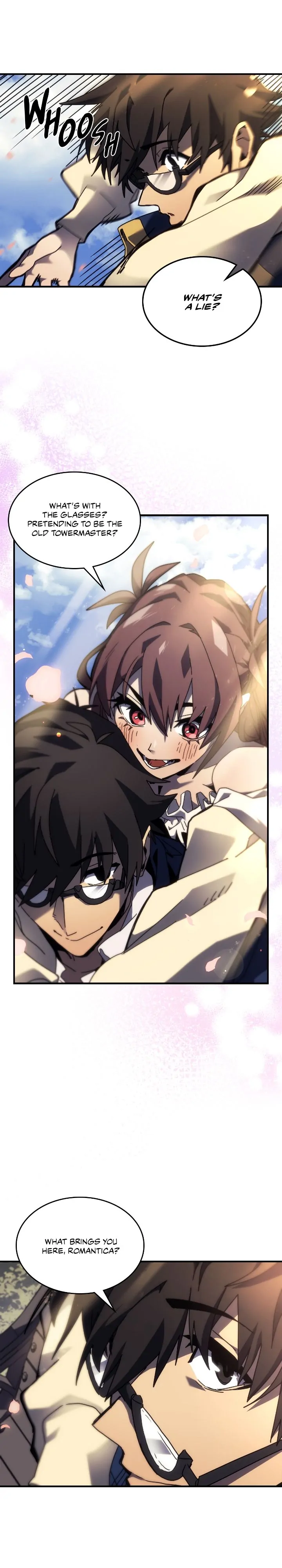 Read A Returner's Magic Should Be Special EN Manga Online