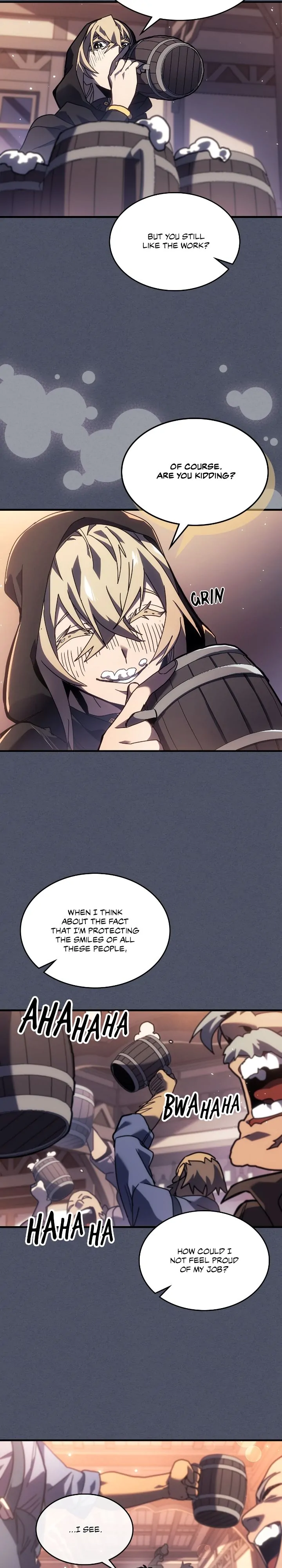 Read A Returner's Magic Should Be Special EN Manga Online