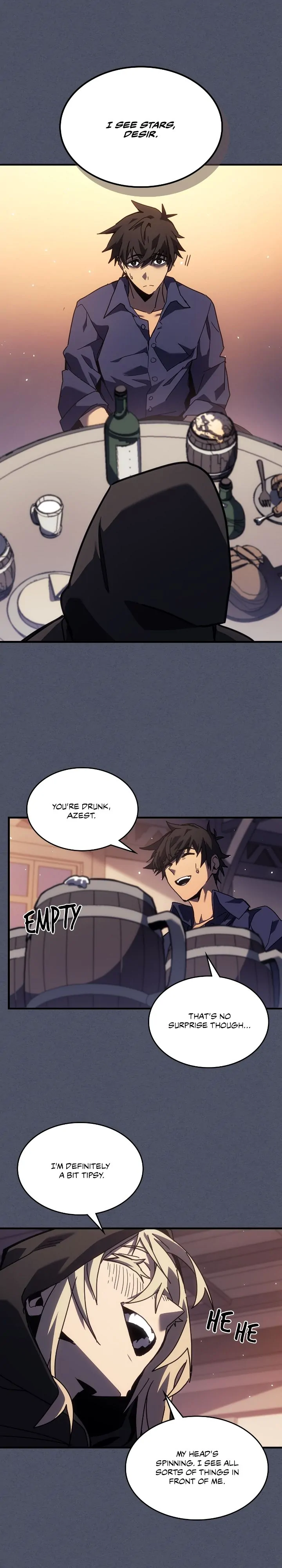 Read A Returner's Magic Should Be Special EN Manga Online