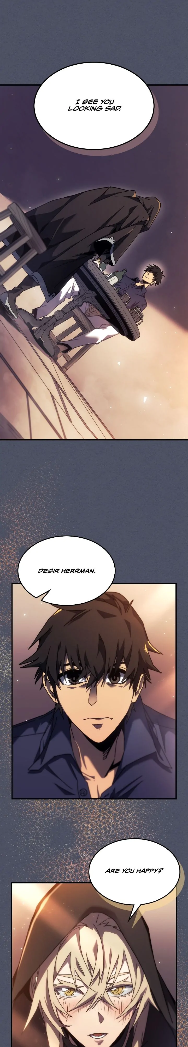 Read A Returner's Magic Should Be Special EN Manga Online