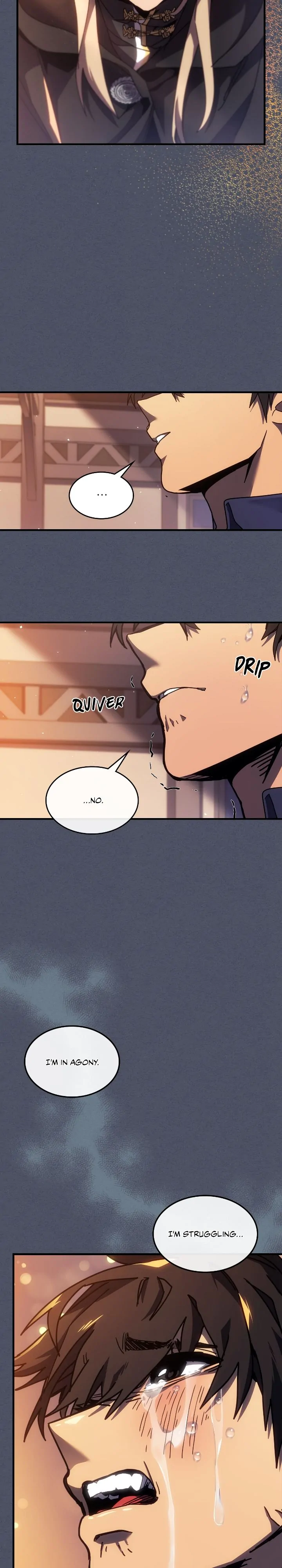 Read A Returner's Magic Should Be Special EN Manga Online