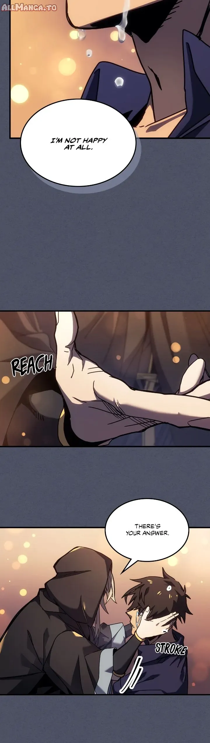 Read A Returner's Magic Should Be Special EN Manga Online