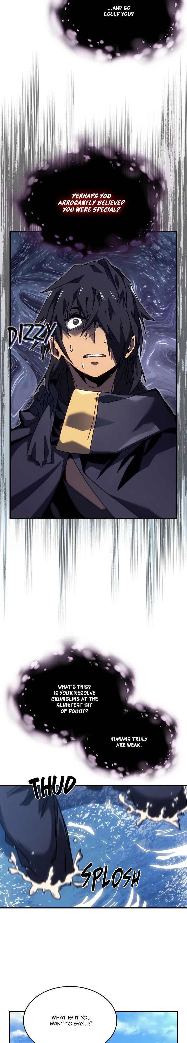 Read A Returner's Magic Should Be Special EN Manga Online