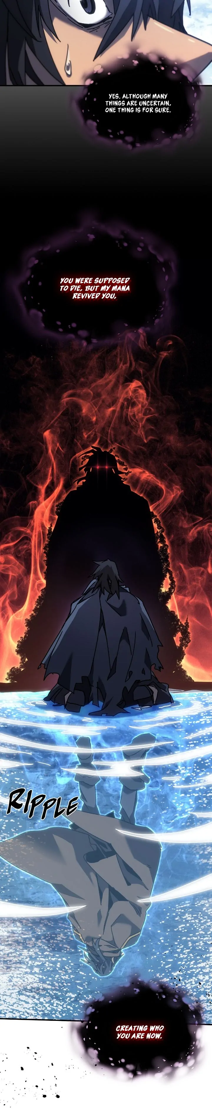 Read A Returner's Magic Should Be Special EN Manga Online