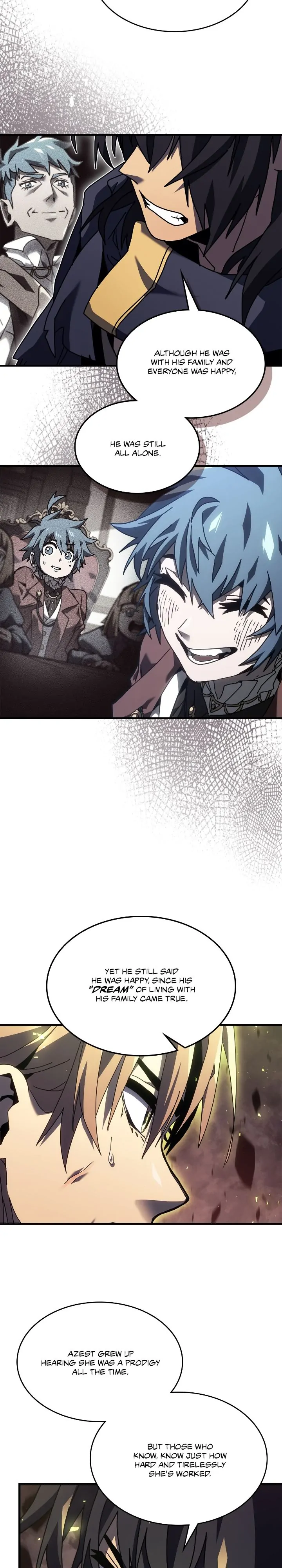 Read A Returner's Magic Should Be Special EN Manga Online