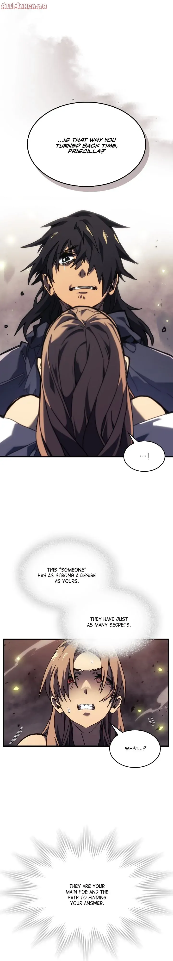 Read A Returner's Magic Should Be Special EN Manga Online